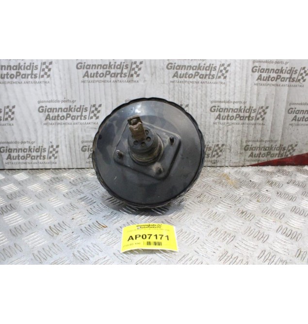 Σεβρό Φρένων Suzuki Jimny 1998-2005