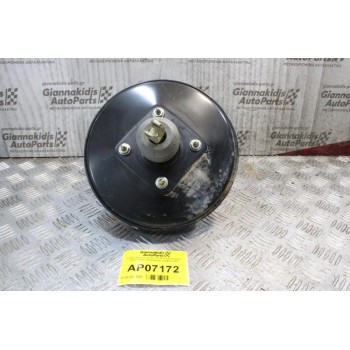 Σεβρό Φρένων με Αντλία Renault Kangoo 2000-2004 7700308989L 0204021122