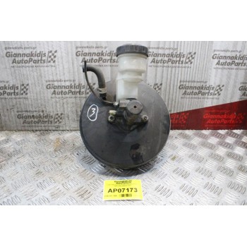 Σεβρό Φρένων με Αντλία Daihatsu Terios 1998-2004 4461087401