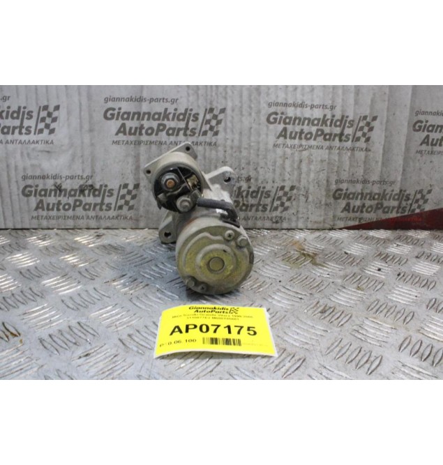 Μίζα Suzuki Granda Vitara 1999-2005 3110077E2 M000T85681