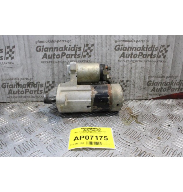 Μίζα Suzuki Granda Vitara 1999-2005 3110077E2 M000T85681
