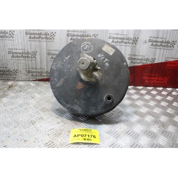 Σεβρό Φρένων με Αντλία Mercedes-Benz Vito 110CDI 1996-2004 Α0004304608