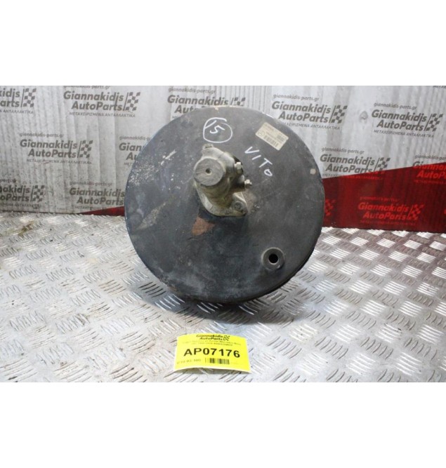 Σεβρό Φρένων με Αντλία Mercedes-Benz Vito 110CDI 1996-2004 Α0004304608