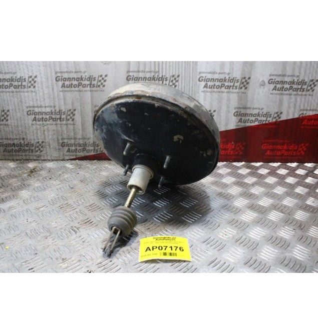 Σεβρό Φρένων με Αντλία Mercedes-Benz Vito 110CDI 1996-2004 Α0004304608