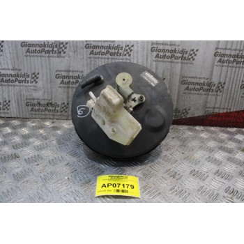 Σεβρό Φρένων με Αντλία Ford Focus 2004-2008 03776281014