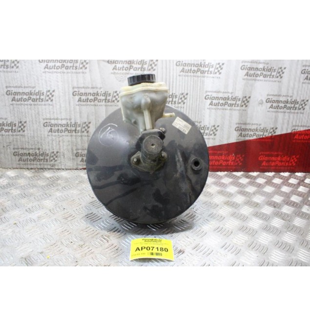 Σεβρό Φρένων με Αντλία Mercedes-Benz Vito CDI100 1996-2004 Α000430708