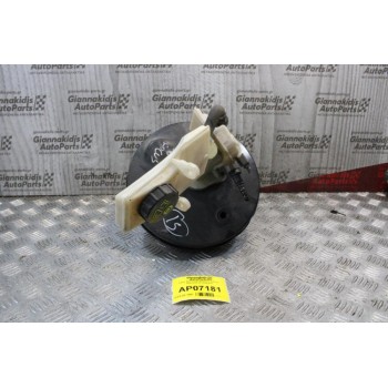 Σεβρό Φρένων με Αντλία Ford Focus 2004-2008 03776281014