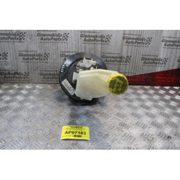 Σεβρό Φρένων με Αντλία Citoren C2 2003-2010 9649329380