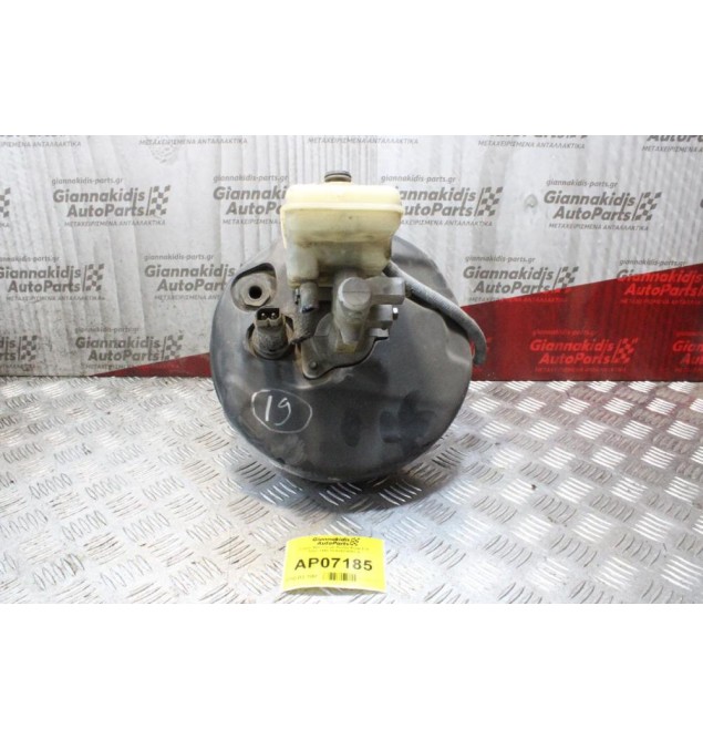 Σεβρό Φρένων με Αντλία Bmw E36 1990-1998 10.6362-0807.4