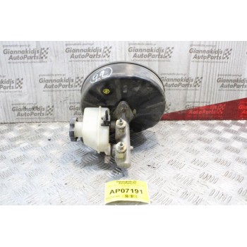 Σεβρό Φρένων με Αντλία Hyundai Accent 1999-2002