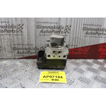 Μονάδα ABS Toyota RAV-4 2001-2006 44510-42080 133800-0020