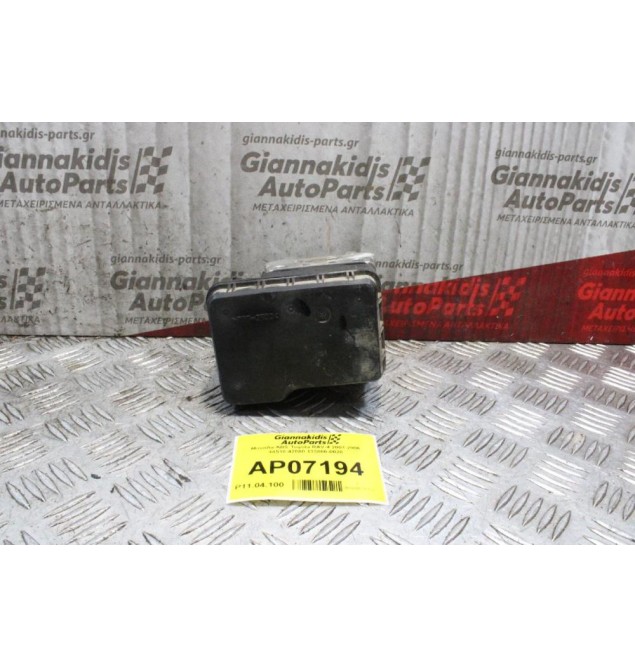 Μονάδα ABS Toyota RAV-4 2001-2006 44510-42080 133800-0020
