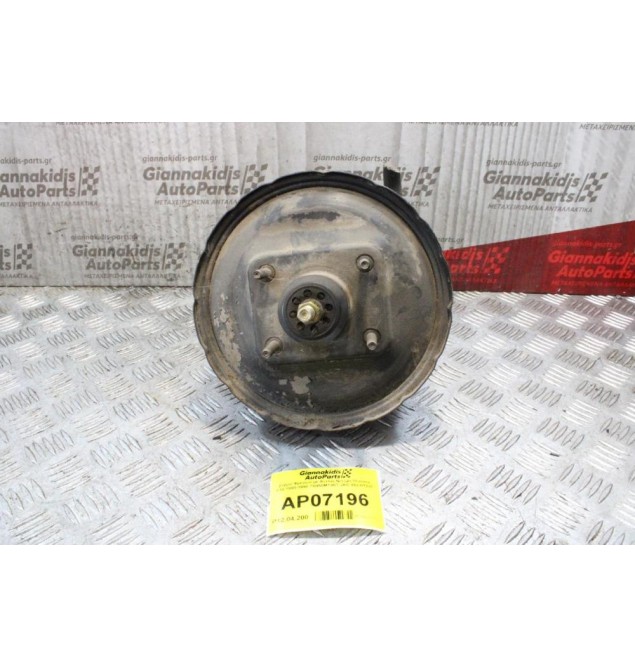 Σεβρό Φρένων με Αντλία Nissan Primera P10 1990-1996 79N50M195T JKC 852-01220