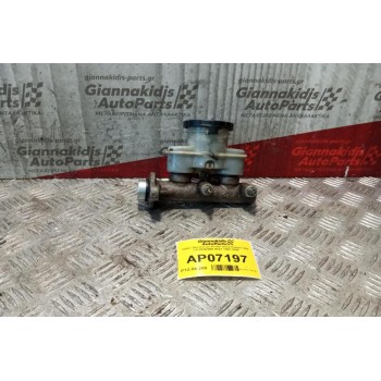 Αντλία Φρένων Isuzu Campo 4X4 2.6 ΒΕΝΖΙΝΗ 4EZ1 1990-1996