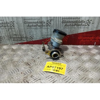 Αντλία Φρένων Isuzu Campo 4X4 2.6 ΒΕΝΖΙΝΗ 4EZ1 1990-1996