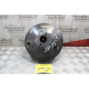 Σεβρό Φρένων Toyota Avensis 1997-2003 03.7752.9804.4