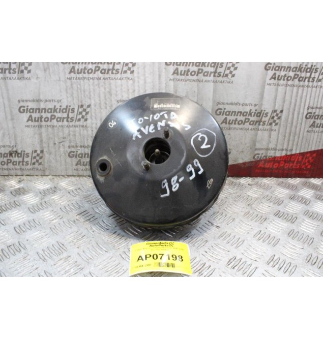 Σεβρό Φρένων Toyota Avensis 1997-2003 03.7752.9804.4