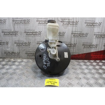 Σεβρό Φρένων με Αντλία Opel Corsa D 2006-2015 06817C0927 13347114