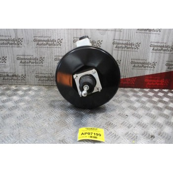 Σεβρό Φρένων με Αντλία Opel Corsa D 2006-2015 06817C0927 13347114