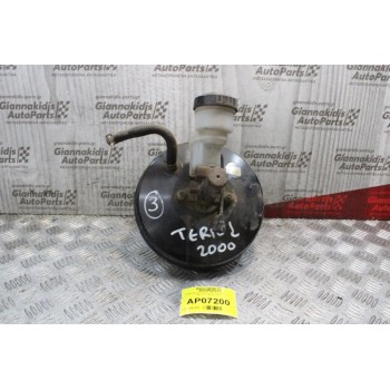 Σεβρό Φρένων με Αντλία Daihatsu Terios 1998-2000 44610-87401