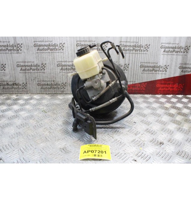 Σεβρό Φρένων με Αντλία Bmw E92 330I 2005-2008 29667694201 2522784701010437200883 25220437200883