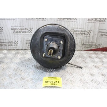 Σεβρό Φρένων με Αντλία Peugeot 307 2001-2005 0204024613 963962180