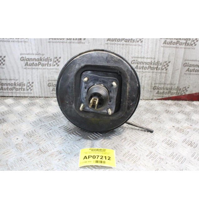 Σεβρό Φρένων με Αντλία Peugeot 307 2001-2005 0204024613 963962180