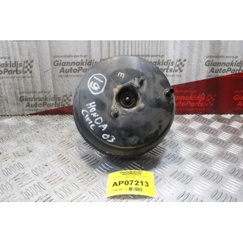 Σεβρό Φρένων με Αντλία Honda Civic 2002-2005