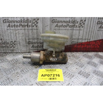 Αντλία Φρένων Volkswagen Caddy 1996-2004