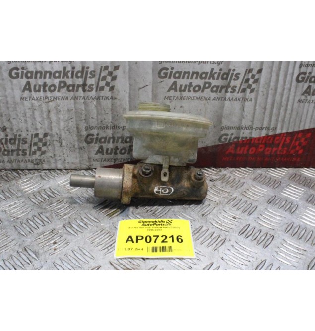 Αντλία Φρένων Volkswagen Caddy 1996-2004