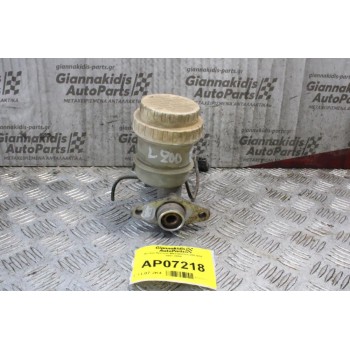 Αντλία Φρένων Mitsubishi L200 4X4 1997-2004