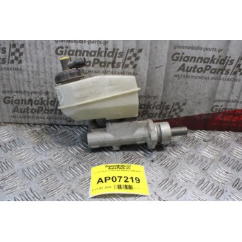 Αντλία Φρένων Renault Megane 1996-2002