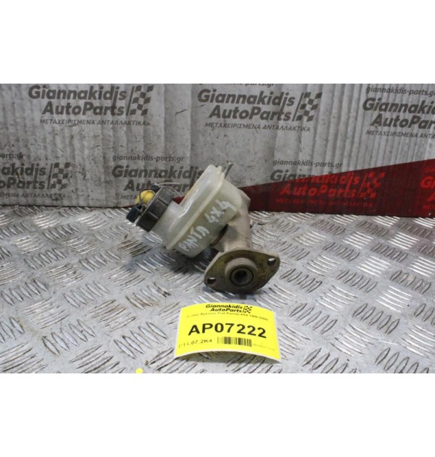 Αντλία Φρένων Fiat Panda 4X4 1990-2000