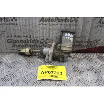 Αντλία Συμπλέκτη Suzuki Grand Vitara 1999-2005