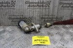Αντλία Συμπλέκτη Suzuki Grand Vitara 1999-2005