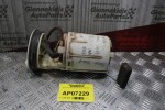Αντλία Βενζίνης Skoda Fabia 1999-2007