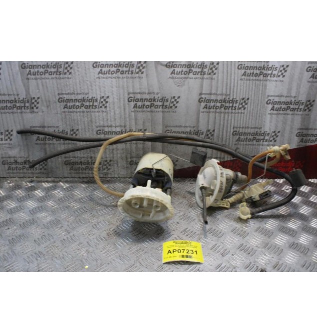 Αντλία Βενζίνης Bmw 3 E92 2006-2014 26060701 A2C53025279 A2C53025288 07070702