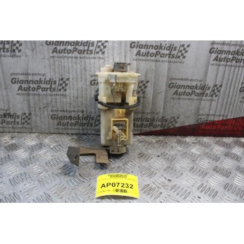 Αντλία Βενζίνης Toyota Yaris 1SZ 1999-2002