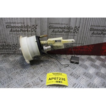 Φλοτέρ Αντλίας Βενζίνης Bmw E46 1999-2002