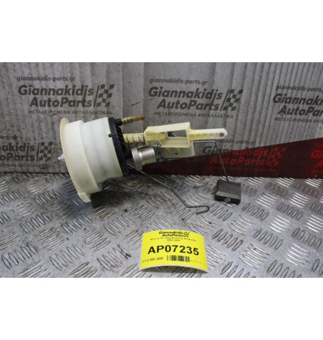 Φλοτέρ Αντλίας Βενζίνης Bmw E46 1999-2002