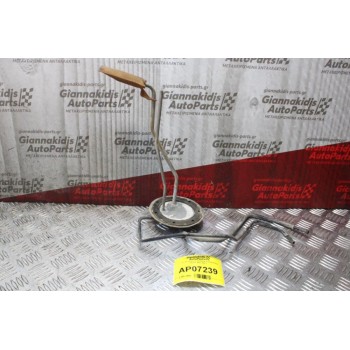 Φλοτέρ Αντλίας Πετρελαίου Toyota Hilux LN145 1998-2001