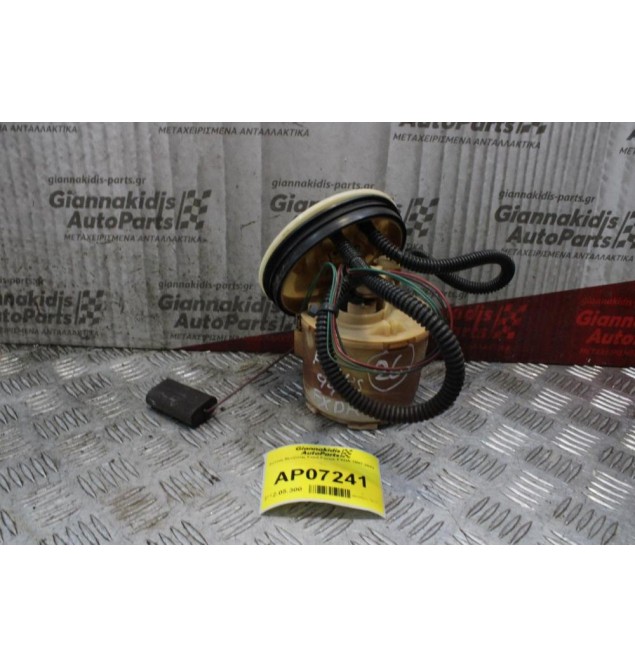Αντλία Βενζίνης Ford Focus FXDA 1997-2002