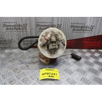 Αντλία Βενζίνης Ford Focus FXDA 1997-2002
