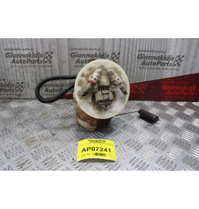 Αντλία Βενζίνης Ford Focus FXDA 1997-2002