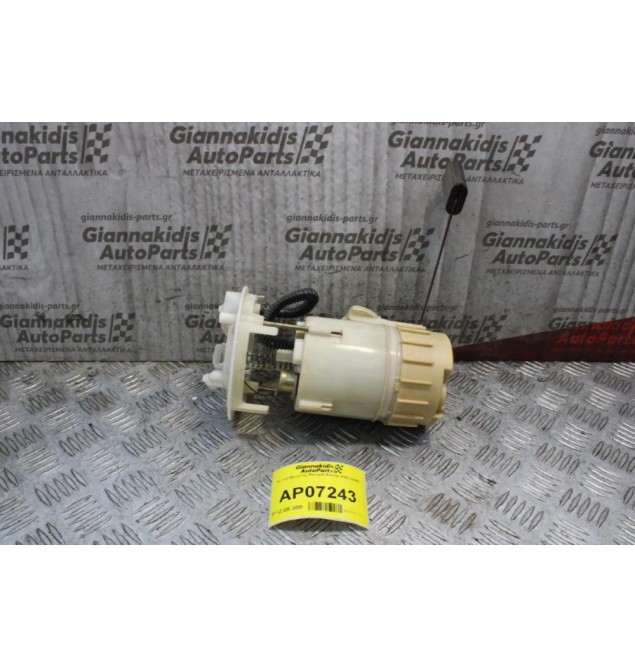 Αντλία Βενζίνης Renault Scenic 2003-2008