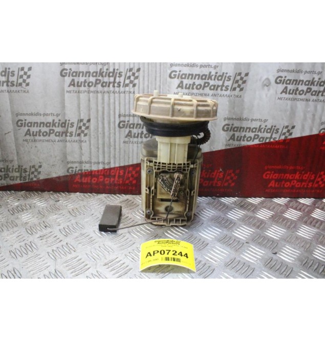 Αντλία Βενζίνης Seat Cordoba 1.4 AKK 1999-2002
