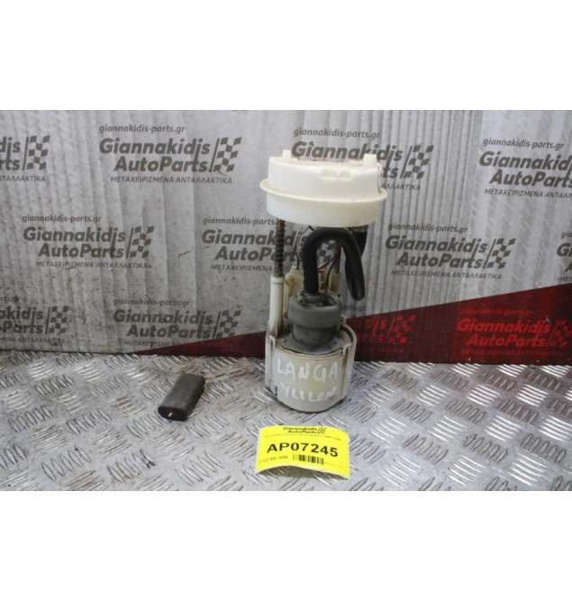 Αντλία Βενζίνης Lancia Ypsilon 1991-1995
