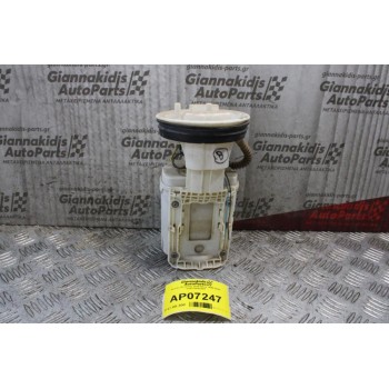 Αντλία Βενζίνης Seat Ibiza 1999-2002 228233003001