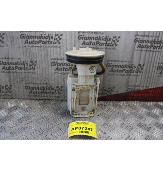 Αντλία Βενζίνης Seat Ibiza 1999-2002 228233003001