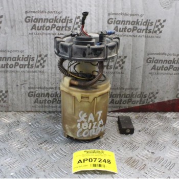 Αντλία Βενζίνης Seat Cordoba 1995-1997 228233003002 6K0919051D